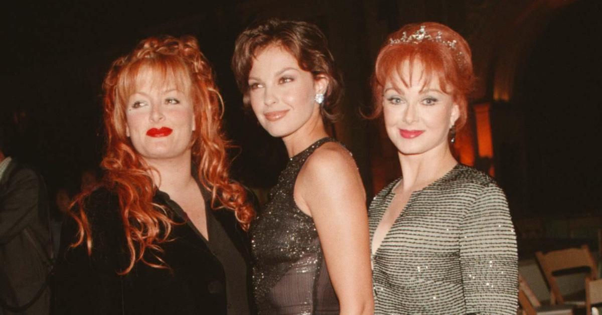 The Judd Sisters: A Docuseries Unveiling Family Truths The Judd Sisters: A Docuseries Unveiling Family Truths