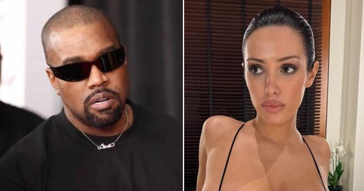 The Kanye West-Bianca Censori Dynamic: A Cause For Concern? The Kanye West-Bianca Censori Dynamic: A Cause For Concern?