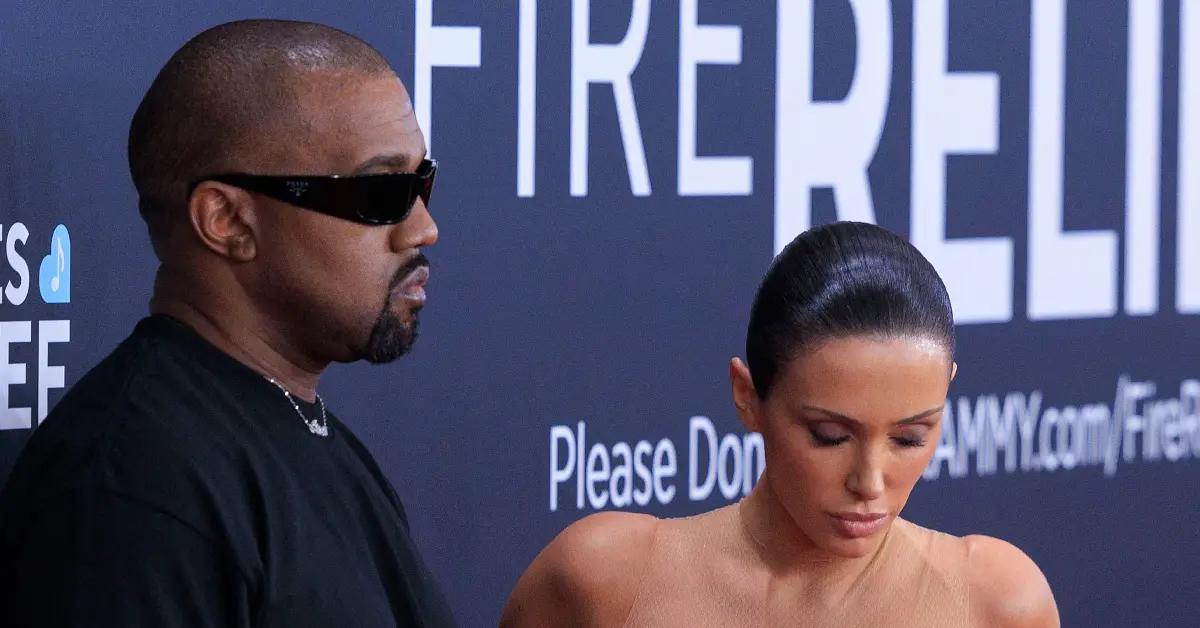 The Kanye West-Bianca Censori Split: The Details Behind His Sudden Exit The Kanye West-Bianca Censori Split: The Details Behind His Sudden Exit