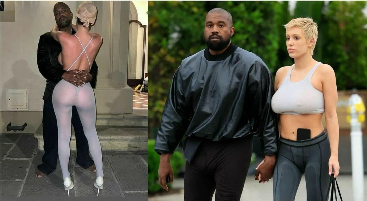 The Kanye West-Bianca Censori Union: Questions Of Control And Consent The Kanye West-Bianca Censori Union: Questions Of Control And Consent