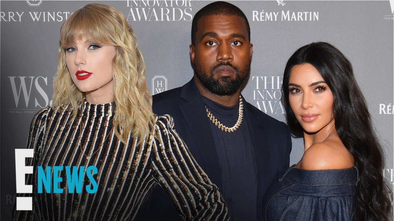 The Kanye West-Taylor Swift Feud: A Super Bowl Fallout The Kanye West-Taylor Swift Feud: A Super Bowl Fallout