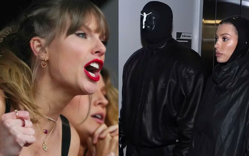 The Kanye West-Taylor Swift-Super Bowl Saga: Unpacking The Claims The Kanye West-Taylor Swift-Super Bowl Saga: Unpacking The Claims