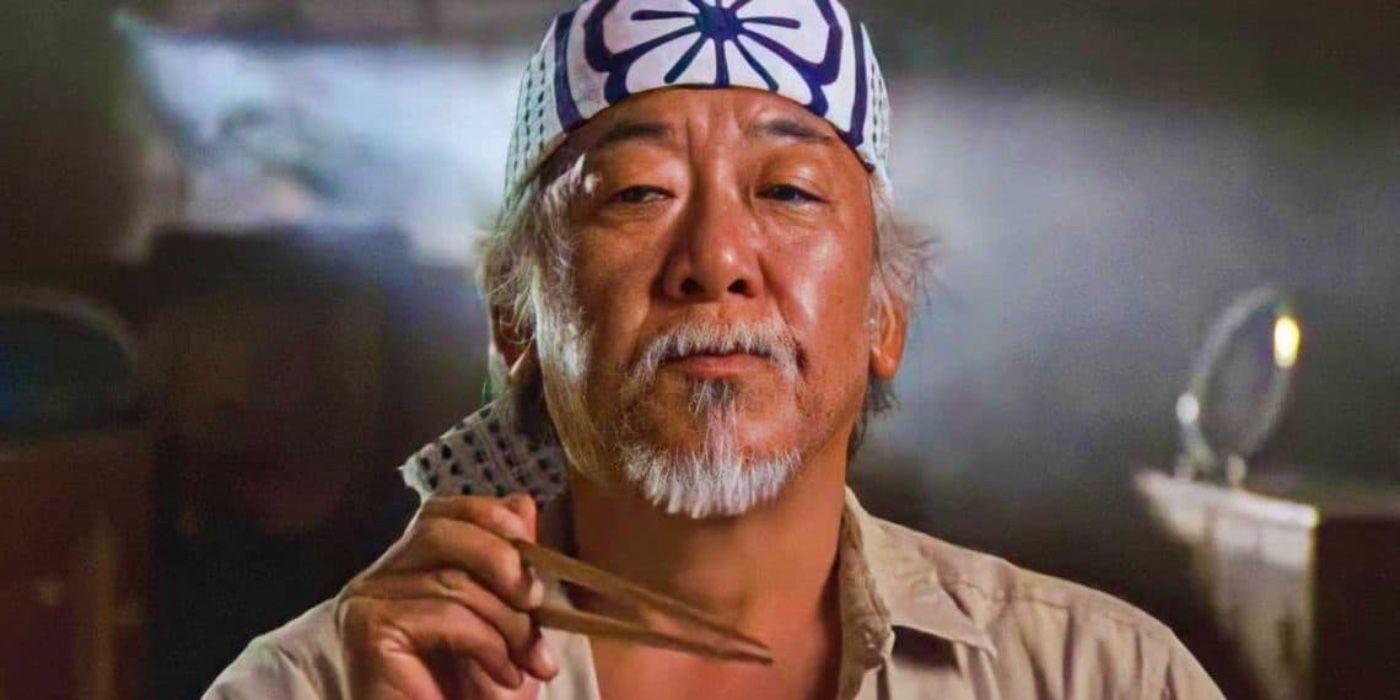 The Karate Kid: A Comparative Look At The Original And Remakes The Karate Kid: A Comparative Look At The Original And Remakes
