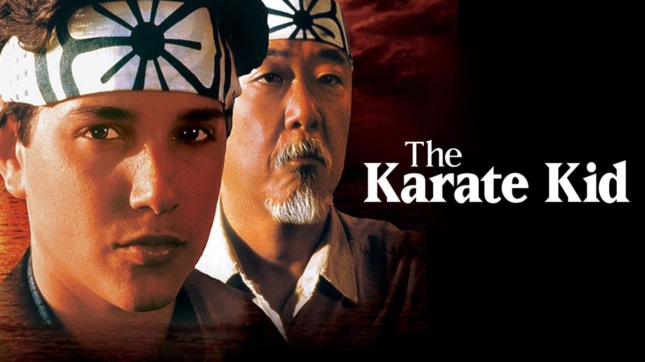 The Karate Kid: A Legacy Of Martial Arts And Life Lessons The Karate Kid: A Legacy Of Martial Arts And Life Lessons