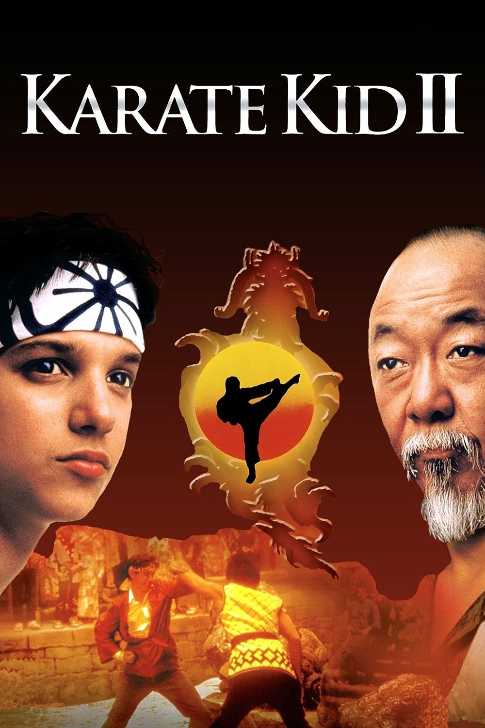 The Karate Kid: Comparing The Original Film To The Remakes The Karate Kid: Comparing The Original Film To The Remakes