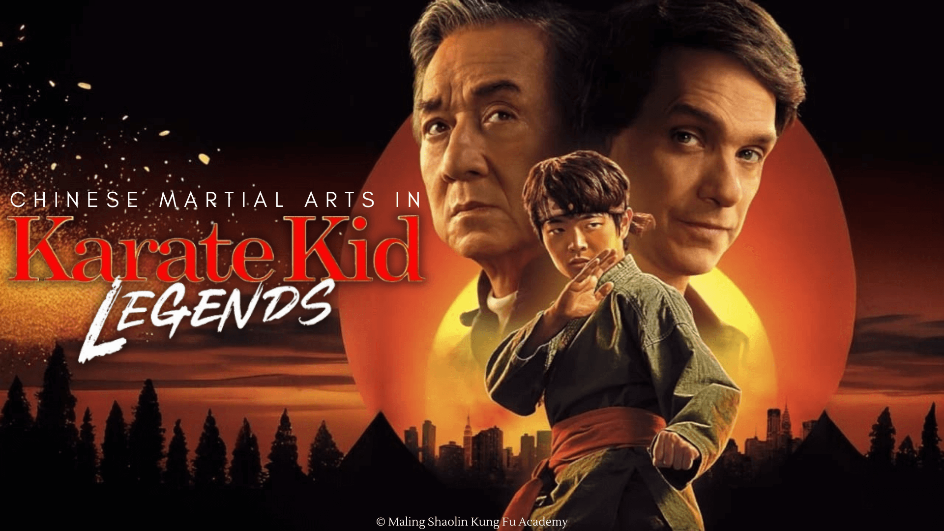 The Karate Kid: Legends Trailer: Exploring Themes Of Family, Honor, And Legacy The Karate Kid: Legends Trailer: Exploring Themes Of Family, Honor, And Legacy