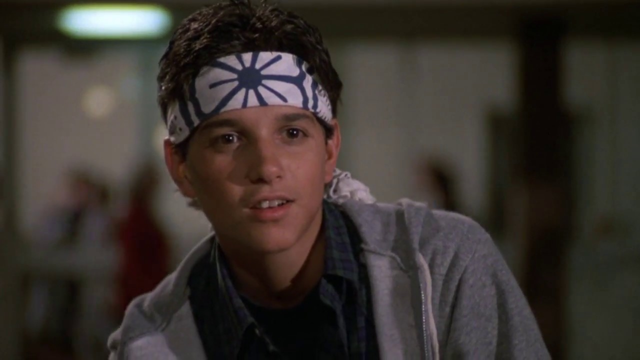 The Karate Kid Part II:  A Critical Analysis Of The Sequel's Success