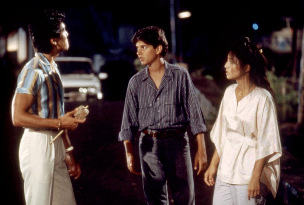 The Karate Kid Part II: A Deeper Dive Into Daniel's Journey The Karate Kid Part II: A Deeper Dive Into Daniel's Journey