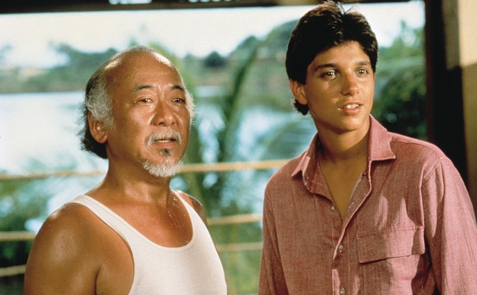 The Karate Kid Part II: A Deeper Dive Into The Classic Sequel The Karate Kid Part II: A Deeper Dive Into The Classic Sequel
