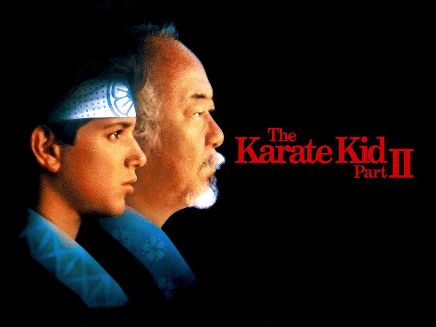 The Karate Kid Part II: Exploring The Cultural Nuances And Martial Arts The Karate Kid Part II: Exploring The Cultural Nuances And Martial Arts