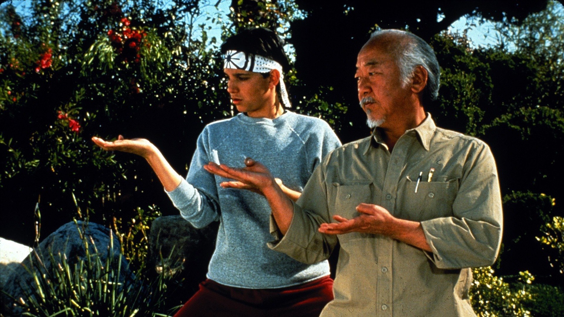 The Karate Kid Part III: A Comparative Look At The Franchise The Karate Kid Part III: A Comparative Look At The Franchise