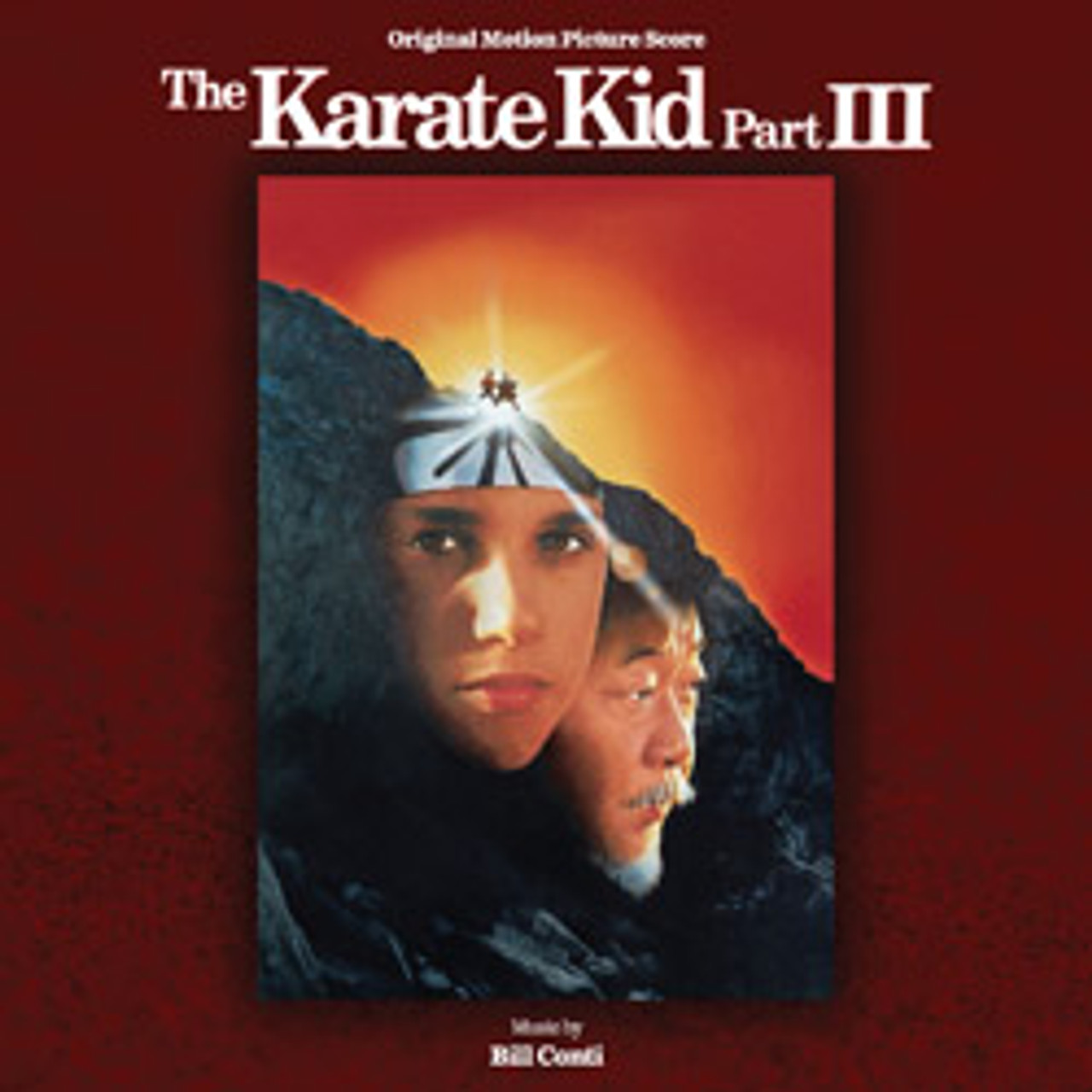 The Karate Kid Part III: A Critical Look At The Characters And Storyline The Karate Kid Part III: A Critical Look At The Characters And Storyline