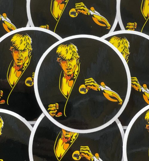 The Karate Kid's Lasting Impact: Examining Cobra Kai's Continuity The Karate Kid's Lasting Impact: Examining Cobra Kai's Continuity