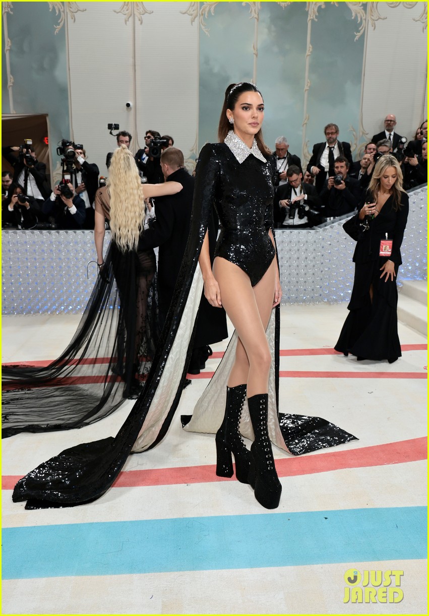 The Kardashians' Met Gala 2025 Attendance: What We Know So Far The Kardashians' Met Gala 2025 Attendance: What We Know So Far