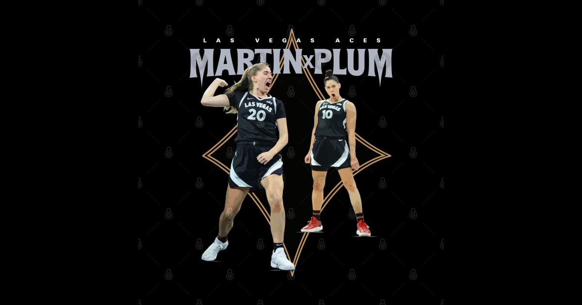 The Kelsey Plum And Kate Martin Courtside Exchange: A Sweet Moment The Kelsey Plum And Kate Martin Courtside Exchange: A Sweet Moment