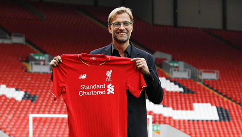 The Klopp Era At Liverpool: How Doubts Turned To Belief The Klopp Era At Liverpool: How Doubts Turned To Belief