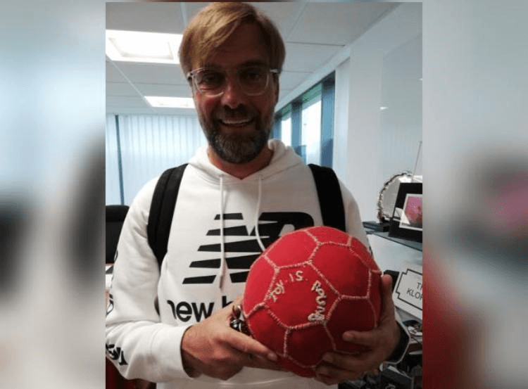 The Klopp Factor: Hout Bay FC's Unexpected Success Story The Klopp Factor: Hout Bay FC's Unexpected Success Story