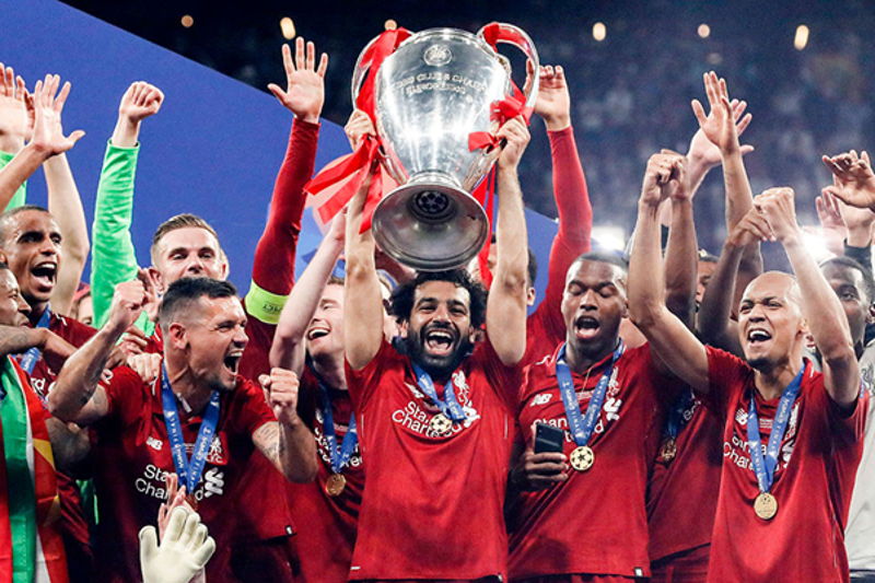 The Klopp Revolution: Transforming Liverpool FC – A Nostalgic Look Back The Klopp Revolution: Transforming Liverpool FC – A Nostalgic Look Back