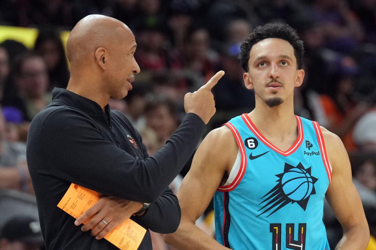 The Knicks' Landry Shamet Situation: Options And Analysis The Knicks' Landry Shamet Situation: Options And Analysis