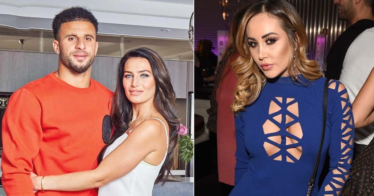 The Kyle Walker-Annie Kilner Incident: Analyzing The Poisoning Allegations The Kyle Walker-Annie Kilner Incident: Analyzing The Poisoning Allegations