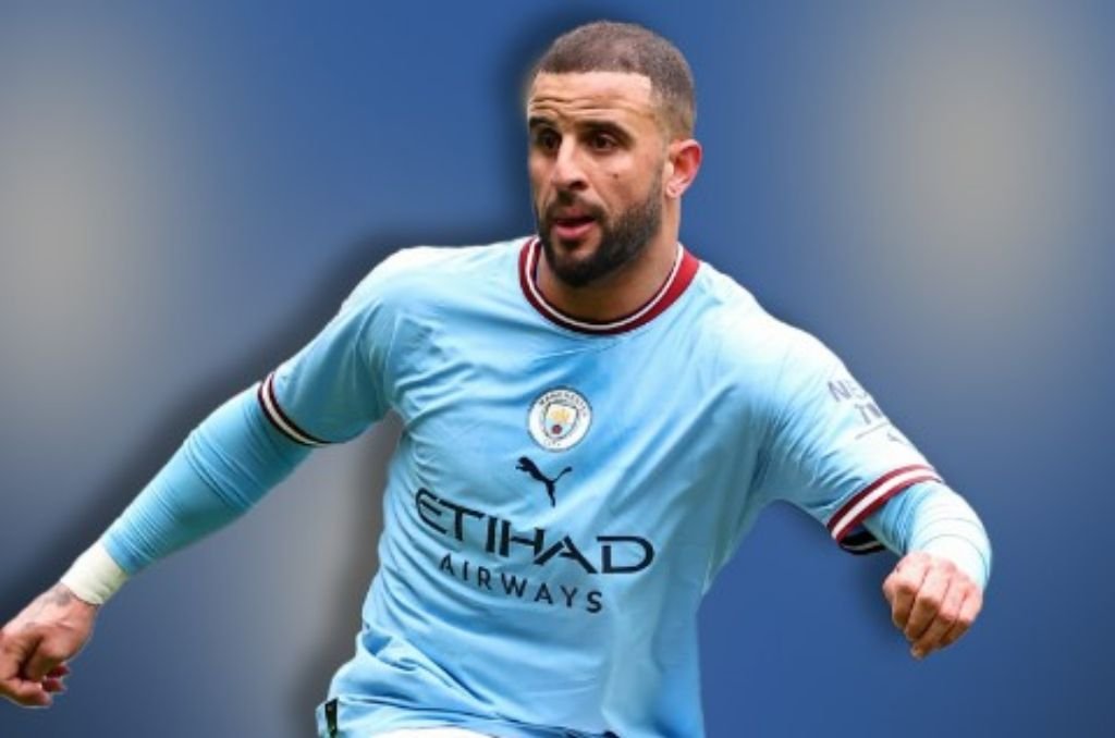 The Kyle Walker Situation: A Breakdown Of The Recent Controversy The Kyle Walker Situation: A Breakdown Of The Recent Controversy