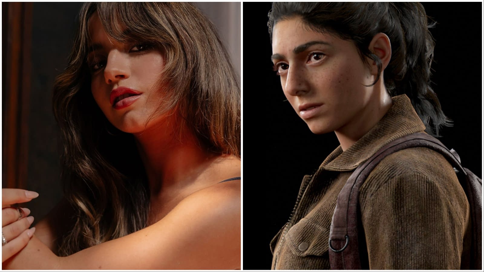 The Last Of Us Fans Praise Isabela Merced's Dina In Season 2 Episode 1 The Last Of Us Fans Praise Isabela Merced's Dina In Season 2 Episode 1