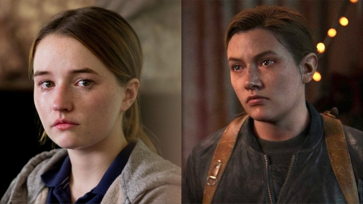 The Last Of Us Season 2: A New Perspective The Last Of Us Season 2: A New Perspective