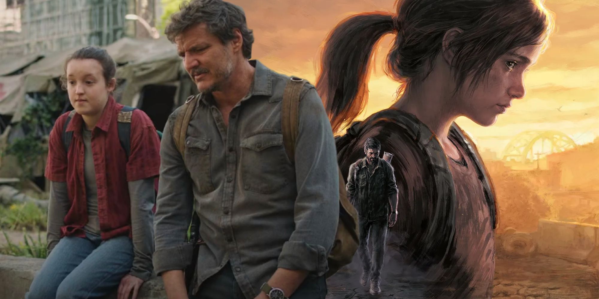 The Last Of Us Season 2: Who Is Dina And What Is Her Importance? The Last Of Us Season 2: Who Is Dina And What Is Her Importance?
