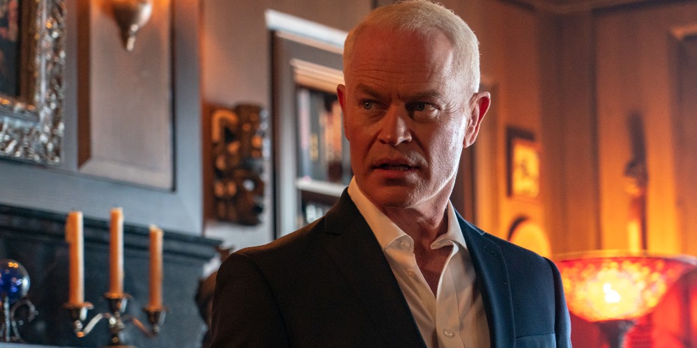 The Last Rodeo: An Interview With Neal McDonough About His Role And Beliefs The Last Rodeo: An Interview With Neal McDonough About His Role And Beliefs