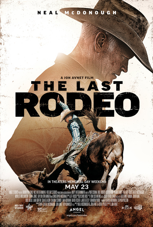 The Last Rodeo Movie Review: Honest And Emotional The Last Rodeo Movie Review: Honest And Emotional