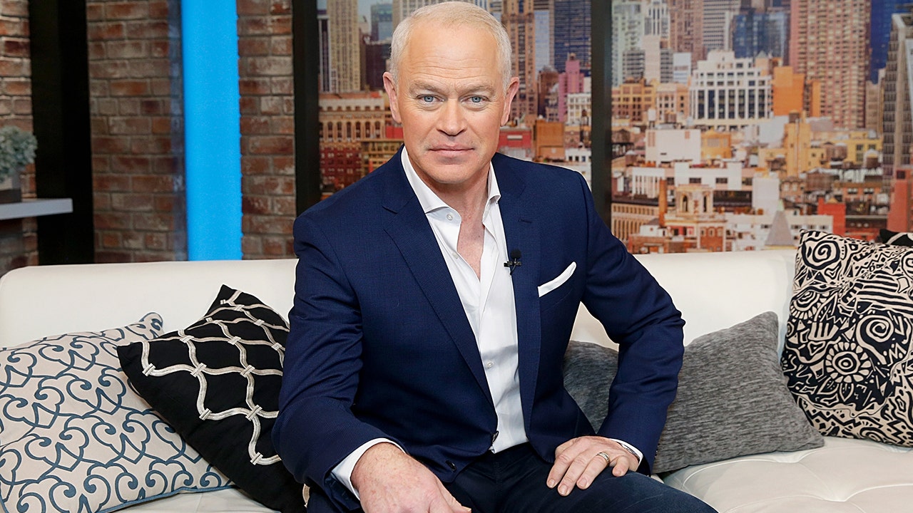 The Last Rodeo: Neal McDonough Discusses Faith, Family, And Bull Riding The Last Rodeo: Neal McDonough Discusses Faith, Family, And Bull Riding