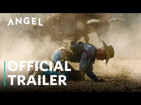 The Last Rodeo: Neal McDonough's Commanding Presence The Last Rodeo: Neal McDonough's Commanding Presence