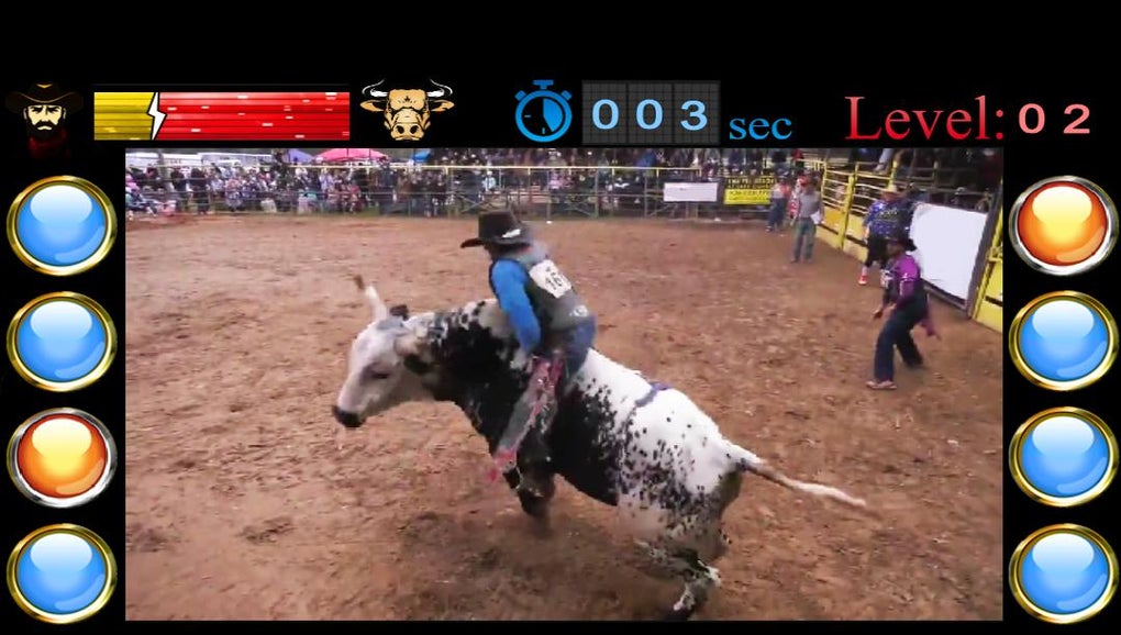The Last Rodeo: Neal McDonough's Intense Bull Riding Challenge The Last Rodeo: Neal McDonough's Intense Bull Riding Challenge