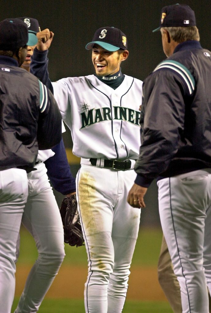 The Lasting Influence Of Ichiro Suzuki On Baseball After 20 Years The Lasting Influence Of Ichiro Suzuki On Baseball After 20 Years