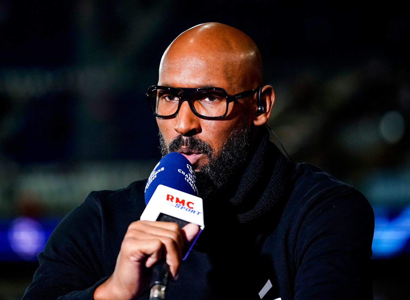 The Latest On Nicolas Anelka: News, Pictures, And Videos The Latest On Nicolas Anelka: News, Pictures, And Videos