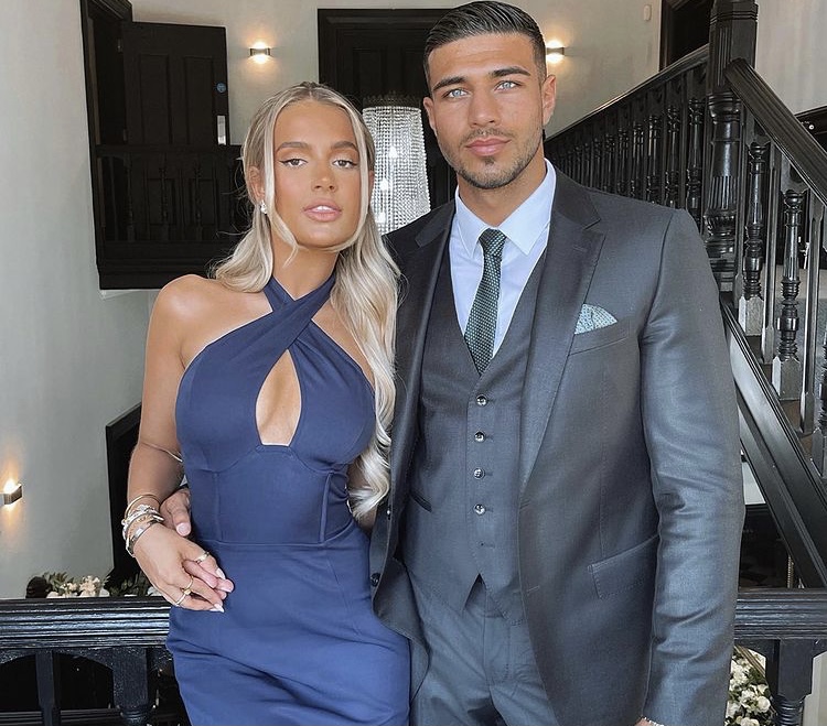 The Latest On Tommy Fury: How It Affects Molly-Mae Hague The Latest On Tommy Fury: How It Affects Molly-Mae Hague