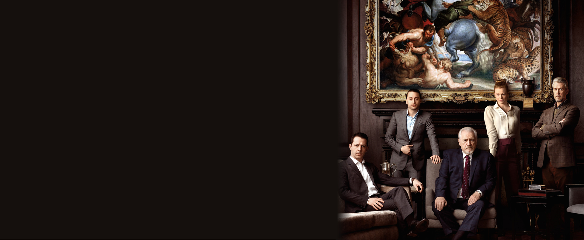 The Legacy Of Succession: Analyzing Sky Atlantic HD's Hit Show The Legacy Of Succession: Analyzing Sky Atlantic HD's Hit Show