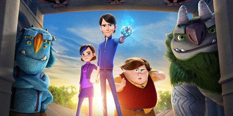 The Librarians: The Next Chapter - TNT Unveils Trailer, Poster, And Premiere Date The Librarians: The Next Chapter - TNT Unveils Trailer, Poster, And Premiere Date