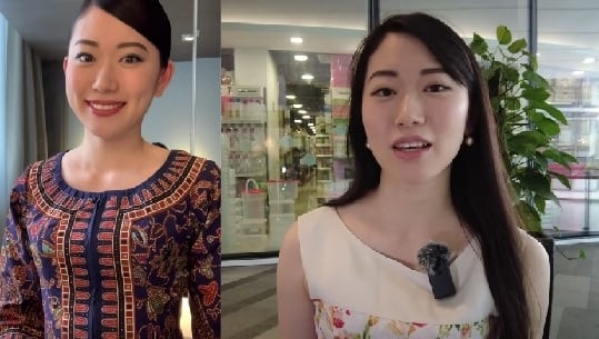 The Life And Times Of A Former SIA Air Stewardess The Life And Times Of A Former SIA Air Stewardess