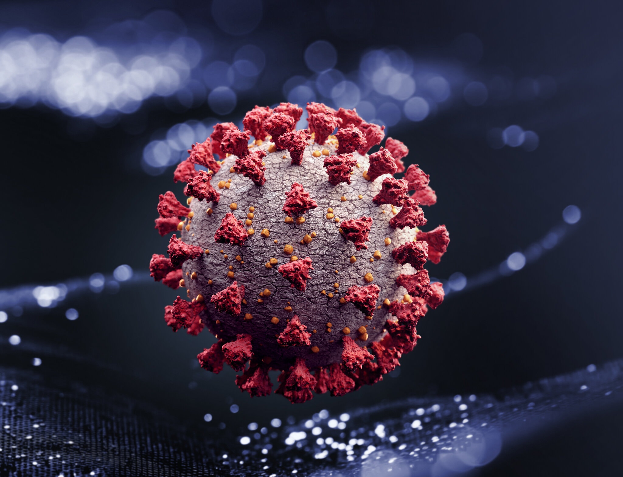 The Link Between A New COVID-19 Variant And The Recent Case Increase The Link Between A New COVID-19 Variant And The Recent Case Increase