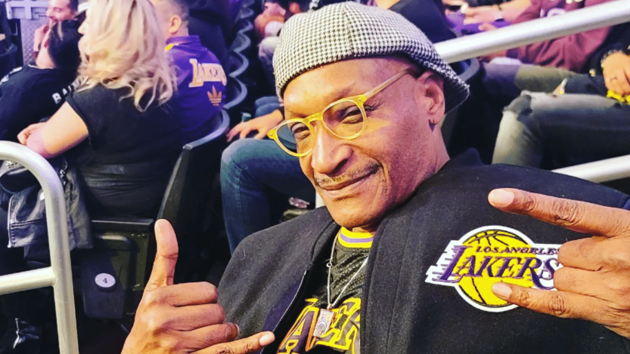 The Long-Awaited Conclusion: Tony Todd's Final On-Screen Performance And A 25-Year Mystery The Long-Awaited Conclusion: Tony Todd's Final On-Screen Performance And A 25-Year Mystery