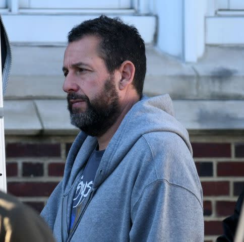 The Long-Awaited Happy Gilmore 2: Sandler's Comedy Redemption? The Long-Awaited Happy Gilmore 2: Sandler's Comedy Redemption?