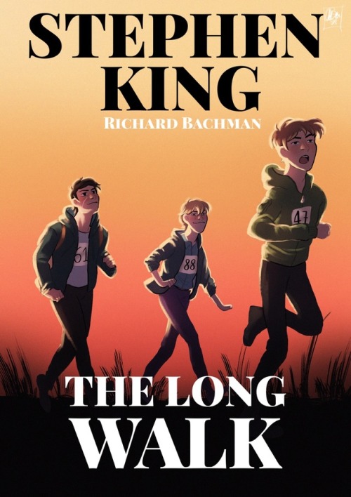 The Long Walk Movie: First Impressions Of Stephen King's Adaptation The Long Walk Movie: First Impressions Of Stephen King's Adaptation