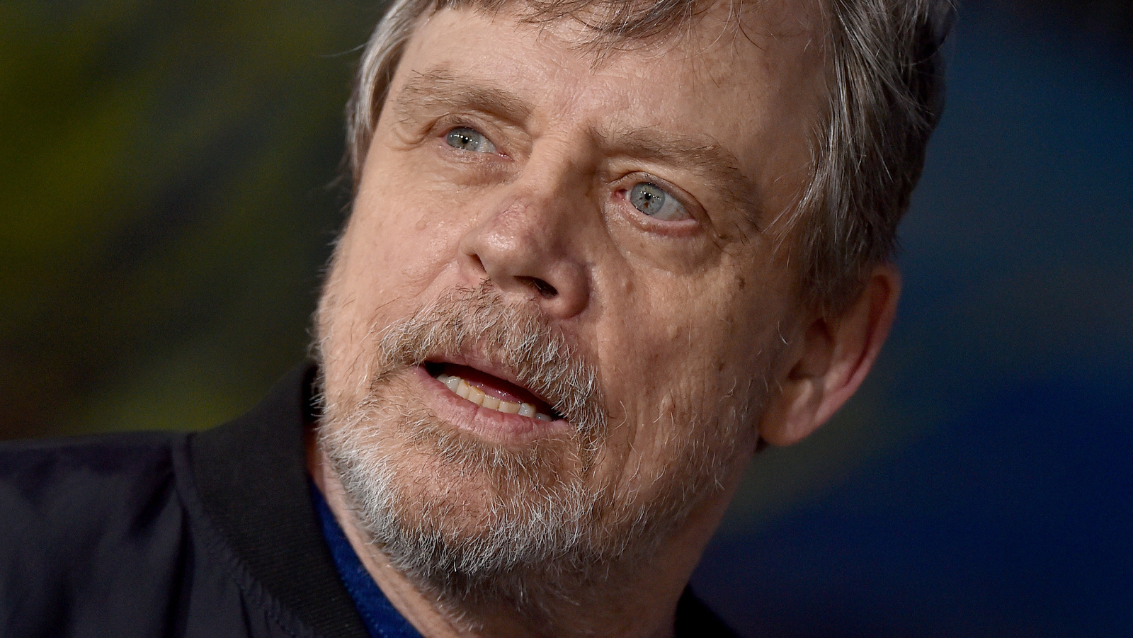 The Long Walk Trailer: Mark Hamill's Departure From Star Wars The Long Walk Trailer: Mark Hamill's Departure From Star Wars