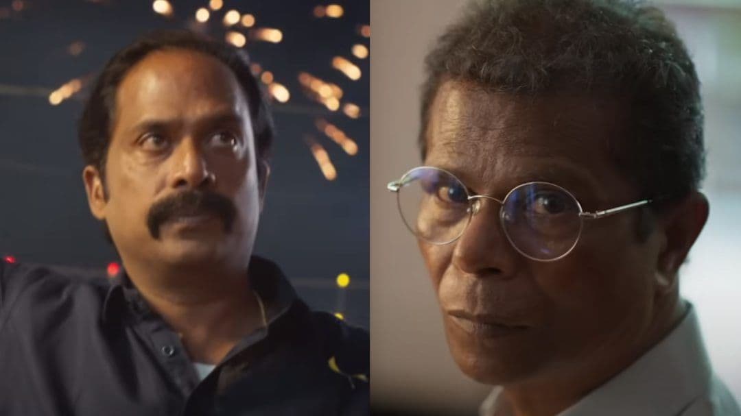The Long Walk Trailer Released: A Chilling Look At The Intense Thriller The Long Walk Trailer Released: A Chilling Look At The Intense Thriller