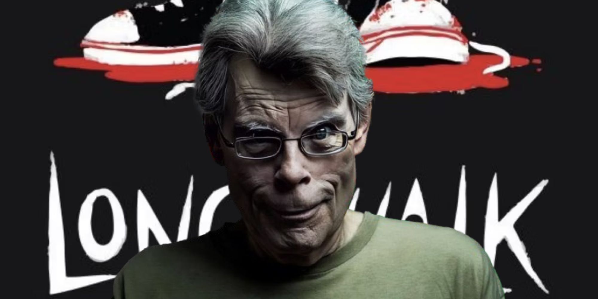 The Long Walk Trailer: Stephen King Calls It The Long Walk Trailer: Stephen King Calls It