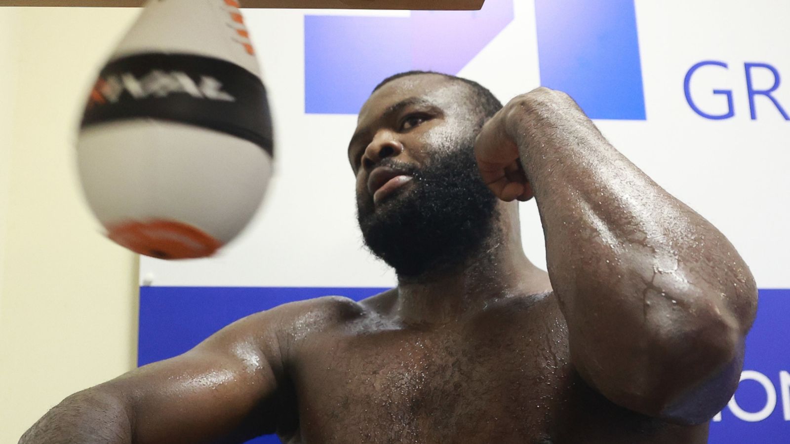 The Martin Bakole-Dubois Fight: Analyzing Bakole's Career And Avoiding Strategies. The Martin Bakole-Dubois Fight: Analyzing Bakole's Career And Avoiding Strategies.
