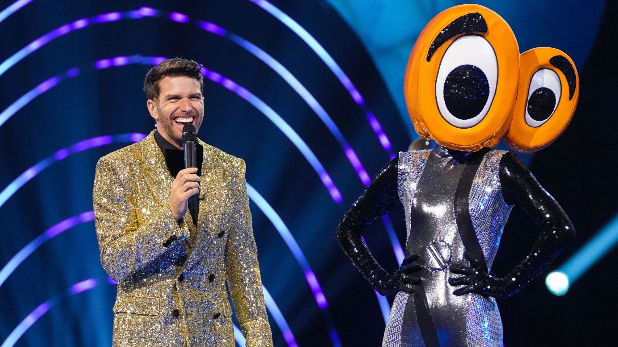 The Masked Singer UK: Is Dressed Crab A Broadway Actor Or A Jazz Singer? Exploring The Possibilities The Masked Singer UK: Is Dressed Crab A Broadway Actor Or A Jazz Singer? Exploring The Possibilities
