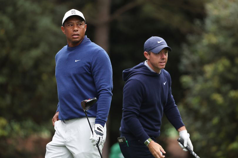 The Masters Aftermath: Shane Lowry's Message Of Support For Rory McIlroy Shows True Sportsmanship The Masters Aftermath: Shane Lowry's Message Of Support For Rory McIlroy Shows True Sportsmanship