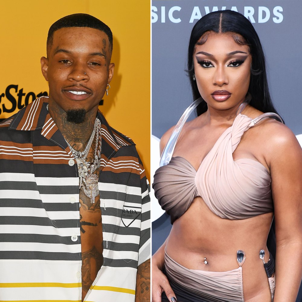 The Meg Thee Stallion Case: Exploring The Impact Of Jurisdiction On Tory Lanez's Sentence The Meg Thee Stallion Case: Exploring The Impact Of Jurisdiction On Tory Lanez's Sentence